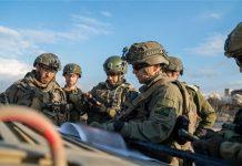 تحذير جديد من جيش الاحتلال… لسكان الجنوب