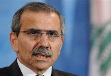 نواف سلام أنهى اليوم الأول من الاستشارات النيابية غير الملزمة في ساحة النجمة