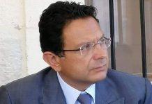 الخازن يدين بأشد العبارات جريمة فاريا