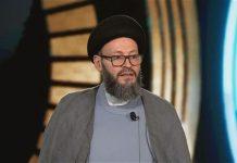 الحسيني يعلّق على “إبتزاز حزب الله” للقوى السياسة