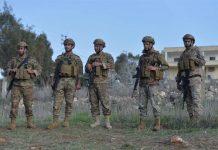 نداءٌ من “الجيش” إلى المواطنين