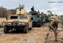 . الجيش اللبناني يوسع انتشاره جنوب الليطاني