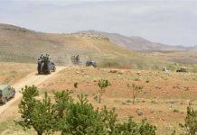 وساطة فرنسيّة لإنهاء المواجهات الحدودية بين سوريا ولبنان