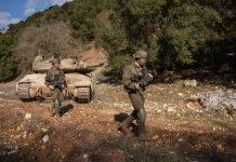 تحذيرٌ إسرائيلي إلى سكان جنوب لبنان