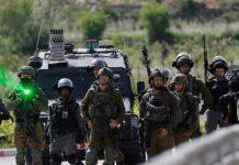 توجه إسرائيلي للإنسحاب من القطاع الشرقي