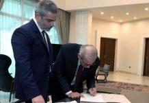 سلام ينزع الثّلث المعطّل… ويفرط 8 آذار