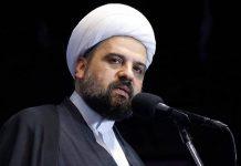 رسالة من قبلان إلى الرئيس عون