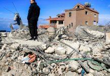 لبنان ما يزال… في عين العاصفة