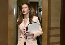 لقاءات أورتاغوس إيجابية… وواشنطن حذرة