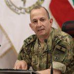 ارتياح سياسي لتقرير قائد الجيش… وتوافق على تهدئة الأجواء