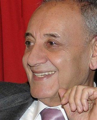 الكونغرس يهدد بعقوبات على بري!
