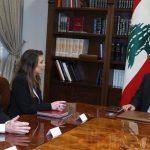 زيارة أورتاغوس: قمنا بالتقييم وتحققنا وحذّرنا