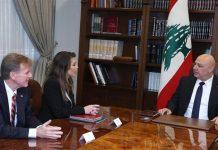 زيارة أورتاغوس: قمنا بالتقييم وتحققنا وحذّرنا