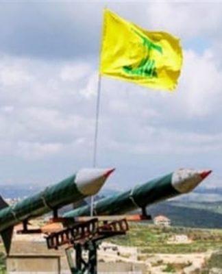 حزب الله يعيد تسليح نفسه