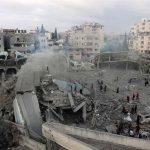 أميركا تتمسك بوقف النار في غزة.. مع “ضوء أخضر لرد محسوب”