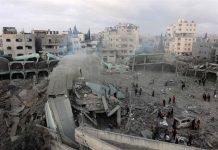 أميركا تتمسك بوقف النار في غزة.. مع “ضوء أخضر لرد محسوب”