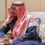 عن زيارة الموفد السعودي… تأجيل أم إلغاء؟