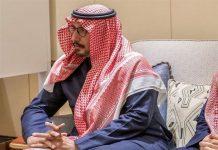 عن زيارة الموفد السعودي… تأجيل أم إلغاء؟