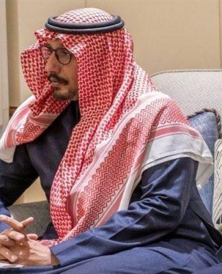 عن زيارة الموفد السعودي… تأجيل أم إلغاء؟