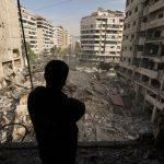 نافذة أمل في نفق الأزمة والأجواء لا تبعث على القلق