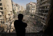 نافذة أمل في نفق الأزمة والأجواء لا تبعث على القلق