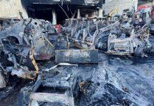 تهديدات إسرائيلية بنقل سيناريو غزة إلى لبنان