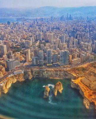 مصر تنقل الانذار الاخير للبنان : التسليم أو الجحيم!