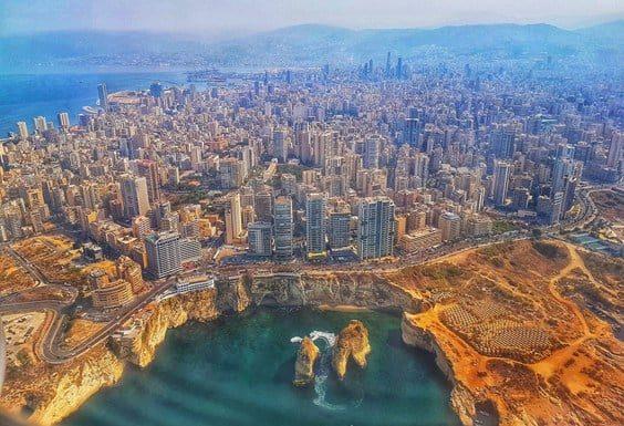 مصر تنقل الانذار الاخير للبنان : التسليم أو الجحيم!