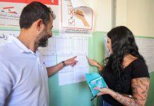 فتيلُ الاشتباك الكبير بدأ بالاشتعال.