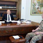 حصار أميركيّ على عون والجيش؟