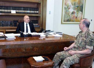 حصار أميركيّ على عون والجيش؟