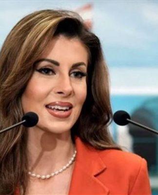 زيارتان في أسبوع واحد!؟