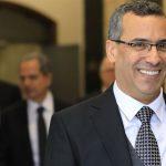 وزير الزراعة: الحرائق مفتعلة!