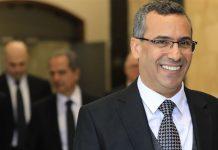 وزير الزراعة: الحرائق مفتعلة!