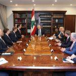 بيروت تستجيب لمطالب واشنطن…الإجراءات بدأت!