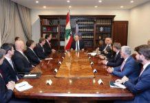 بيروت تستجيب لمطالب واشنطن…الإجراءات بدأت!