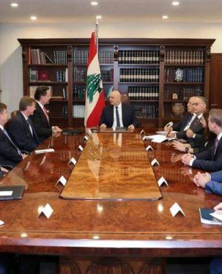 بيروت تستجيب لمطالب واشنطن…الإجراءات بدأت!