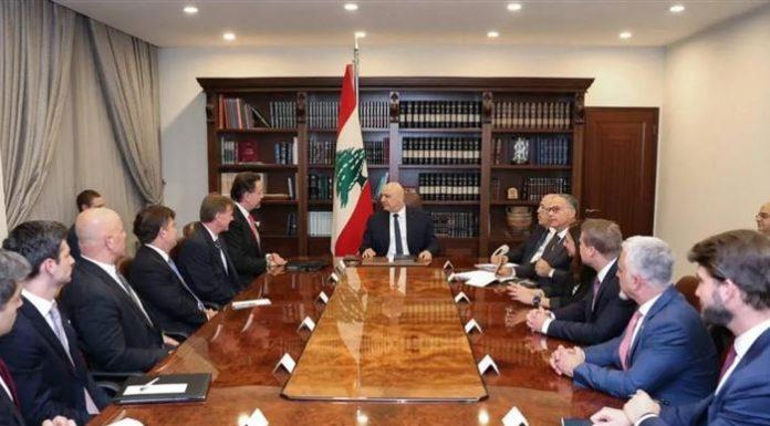 بيروت تستجيب لمطالب واشنطن…الإجراءات بدأت!