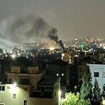 استهداف “حماس” يحرّك ملف سلاح المخيمات