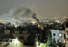 استهداف “حماس” يحرّك ملف سلاح المخيمات