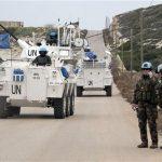 خطة انتشار جديدة لليونيفيل