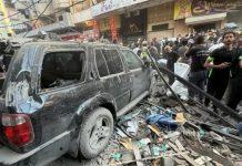 ما كتبته “جيروزاليم بوست” عن اغتيال طبطبائي