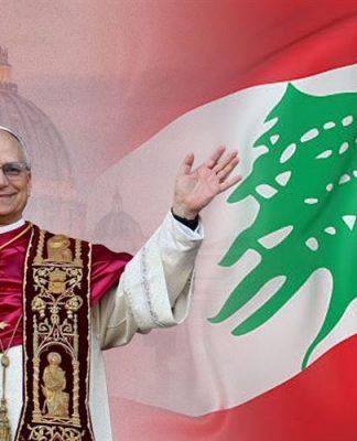 لا حرب قبل زيارة البابا ولا بعدها…