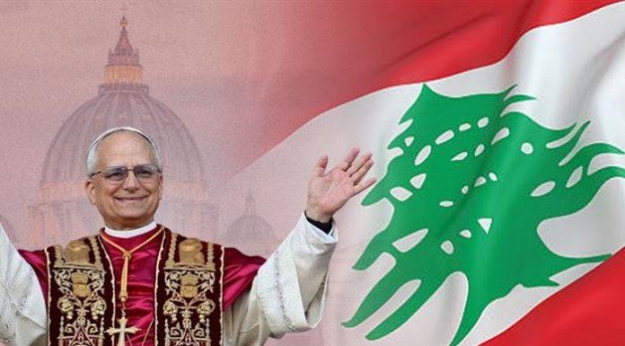 لا حرب قبل زيارة البابا ولا بعدها…