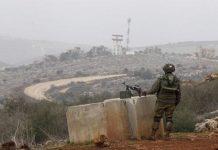 عمليات “كوماندوس”… واجتياح بري للبنان.