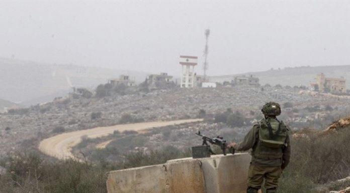 عمليات “كوماندوس”… واجتياح بري للبنان.