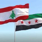 سوريا تطلب من لبنان تسليم 5 مسؤولين سابقين