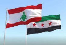 سوريا تطلب من لبنان تسليم 5 مسؤولين سابقين