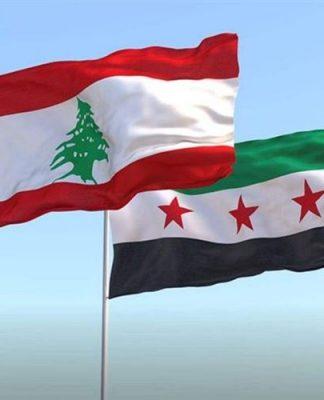 سوريا تطلب من لبنان تسليم 5 مسؤولين سابقين