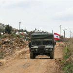 هل أُرجئت زيارة قائد الجيش إلى واشنطن أم أُلغيت؟